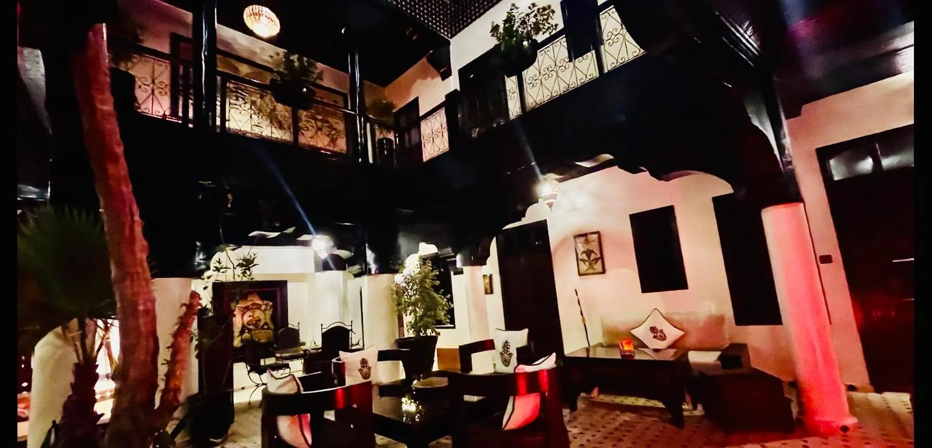 Hotel Dar Najat Marrakesh 4*,  Marocco