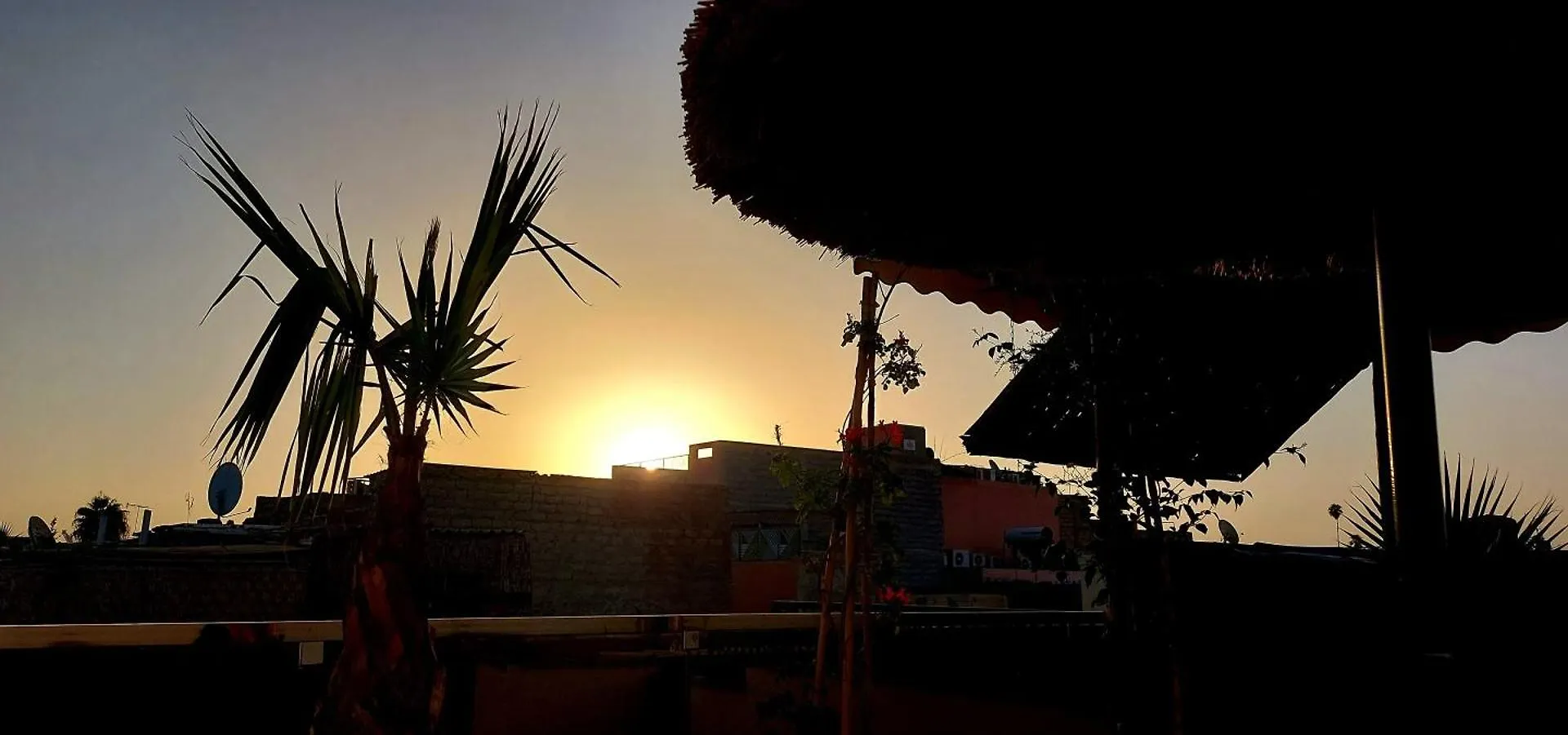 Hotel Dar Najat Marrakesh 4*,  Marocco