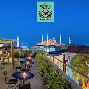 Tan - Special Category 4*, Provincia di Istanbul Turchia