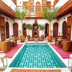 Riad Riad Melhoun & Spa