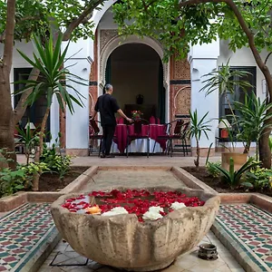 Riad Riyad El Cadi