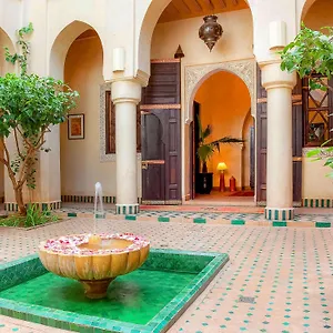 Riad Marrakech Riads, Angsana Heritage Collection