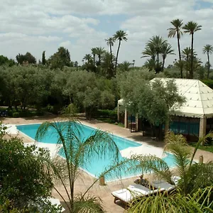 Hotel La Maison Arabe Hotel, Spa & Cooking Workshops