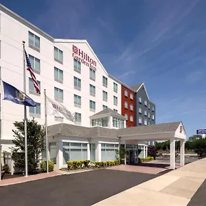 Hilton Garden Queens/jfk 3*, New York Stati Uniti