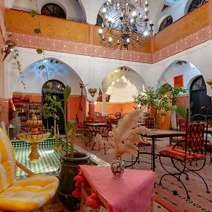 Losra Marrakesz