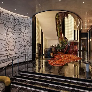 W - Union Square 5*, New York Stati Uniti