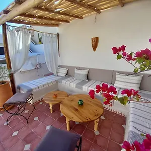  Séjour chez l'habitant Alqimam