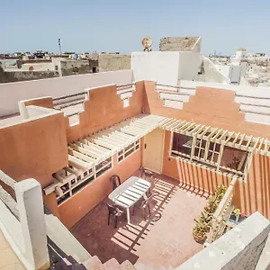 Guest house Dar Karam Essaouira