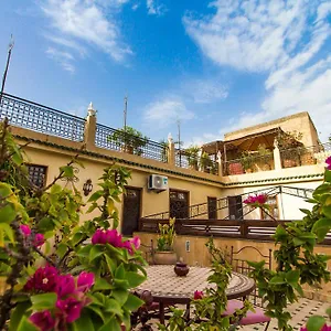 Riad Riad 53 - Luxury Oasis