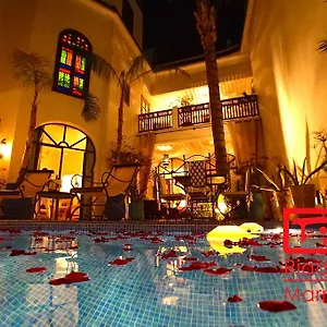 Riad Alma Riad