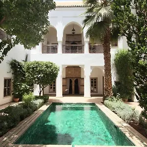 Bed & Breakfast El Mezouar, Marrakesh