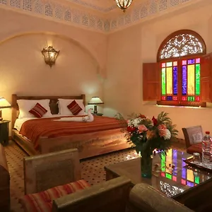 Riad Riad & Spa Jnane Jdid