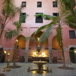 Riad Dar Anebar