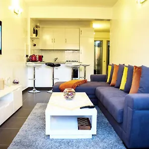  Appartement In Marrakesh, Gueliz
