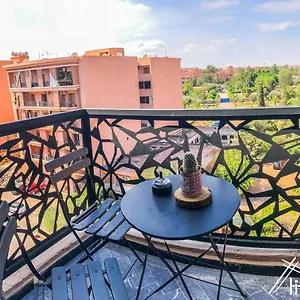  Appartement Aim House
