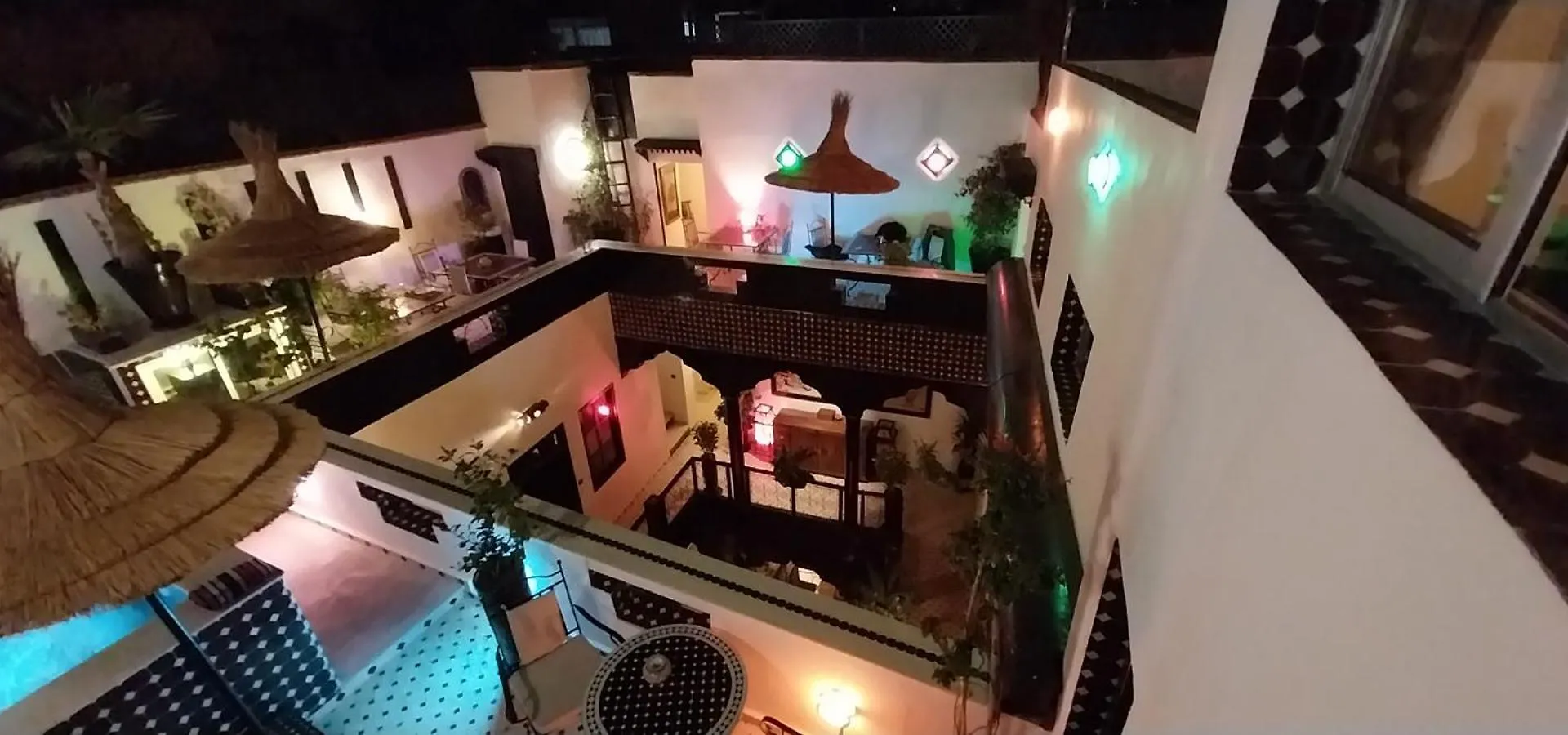 Dar Najat Hotel Marrakesh