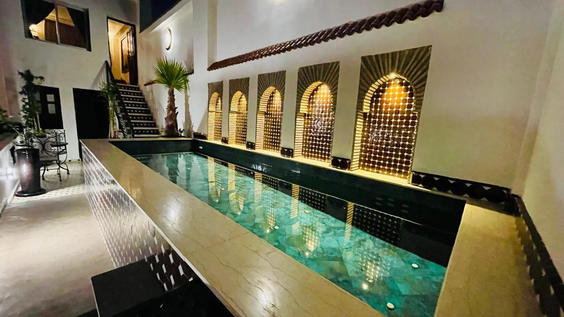 Dar Najat Hotel Marrakesh